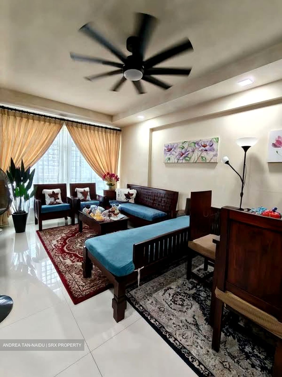 Blk 415C Fernvale Riverbow (Sengkang), HDB 4 Rooms #546671911